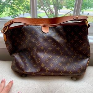 Louis Vuitton Delightful PM